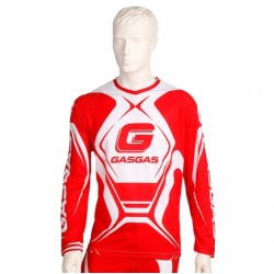Maglia GAS GAS Team 2018